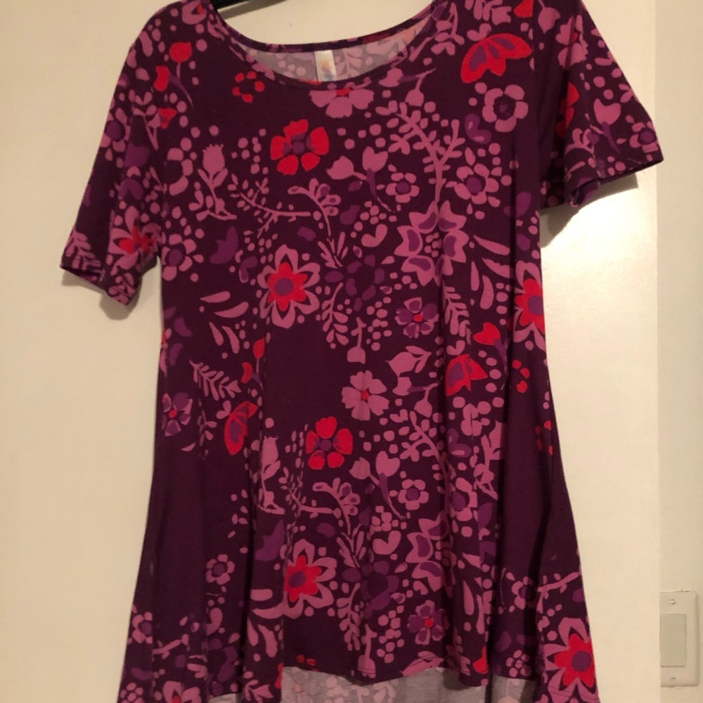 Perfect T lularoe